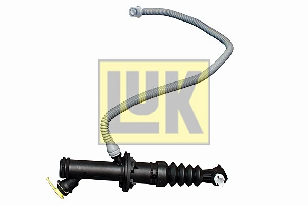 Master Cylinder, clutch